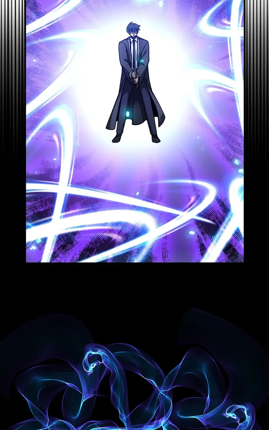 Read I Came Back as a Martial Genius Manga Online