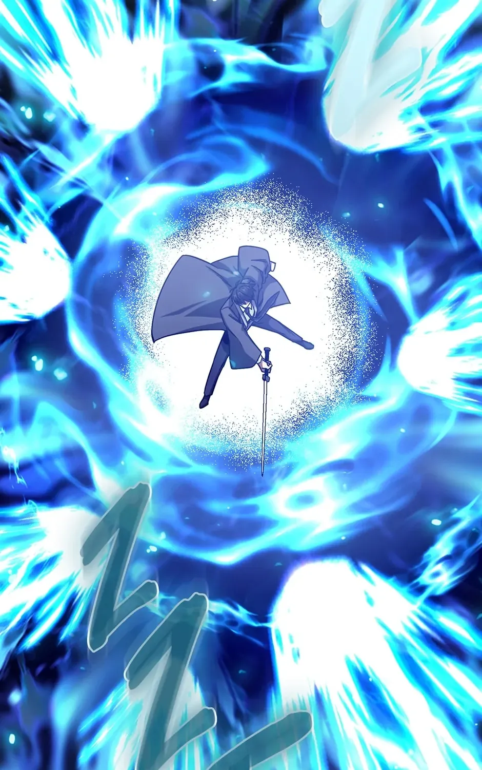 Read I Came Back as a Martial Genius Manga Online