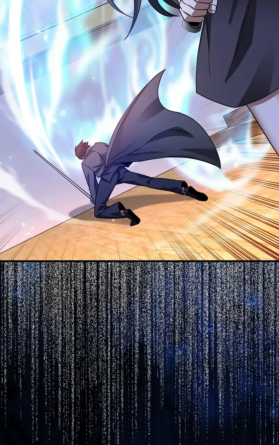 Read I Came Back as a Martial Genius Manga Online