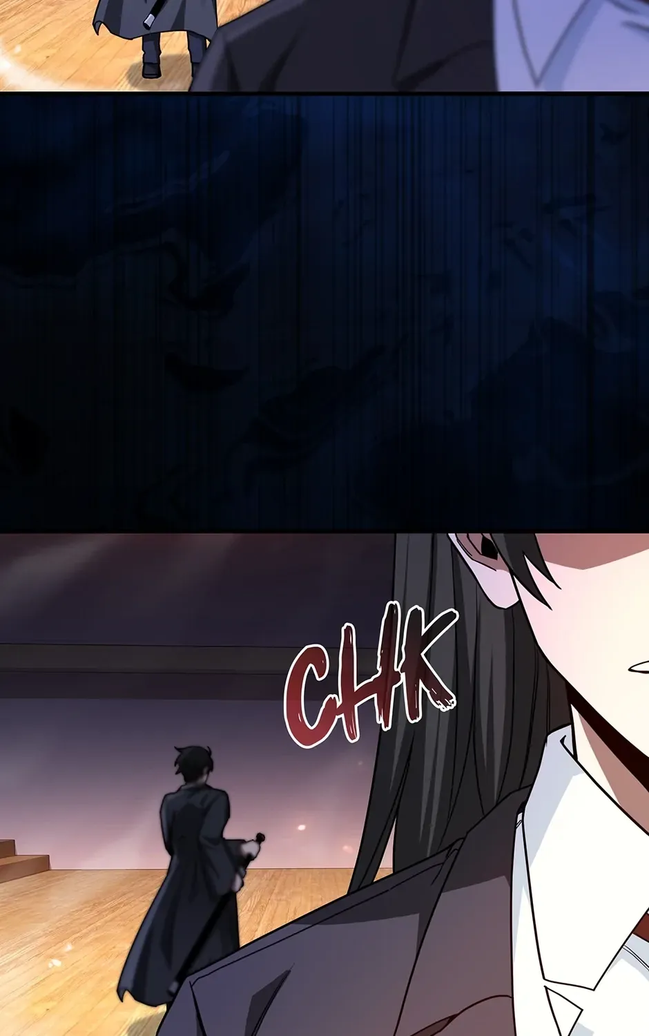 Read I Came Back as a Martial Genius Manga Online