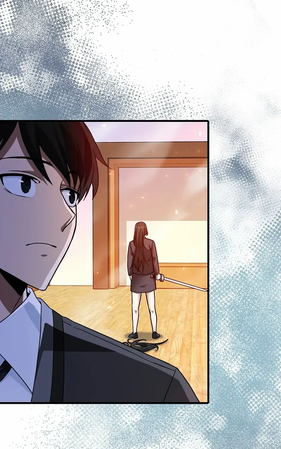 Read I Came Back as a Martial Genius Manga Online