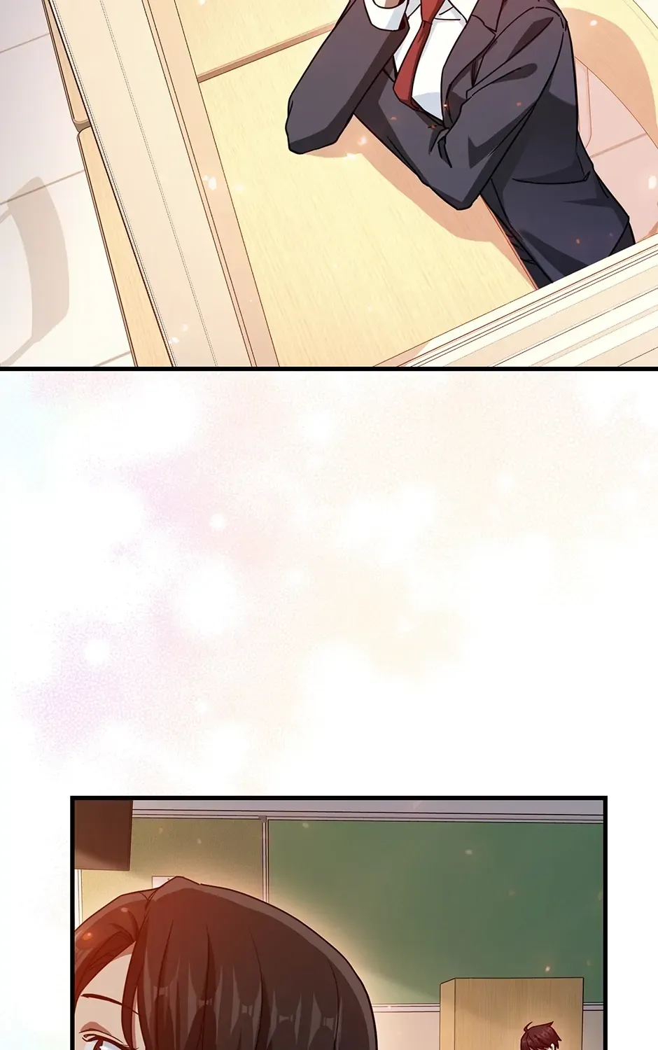 Read I Came Back as a Martial Genius Manga Online