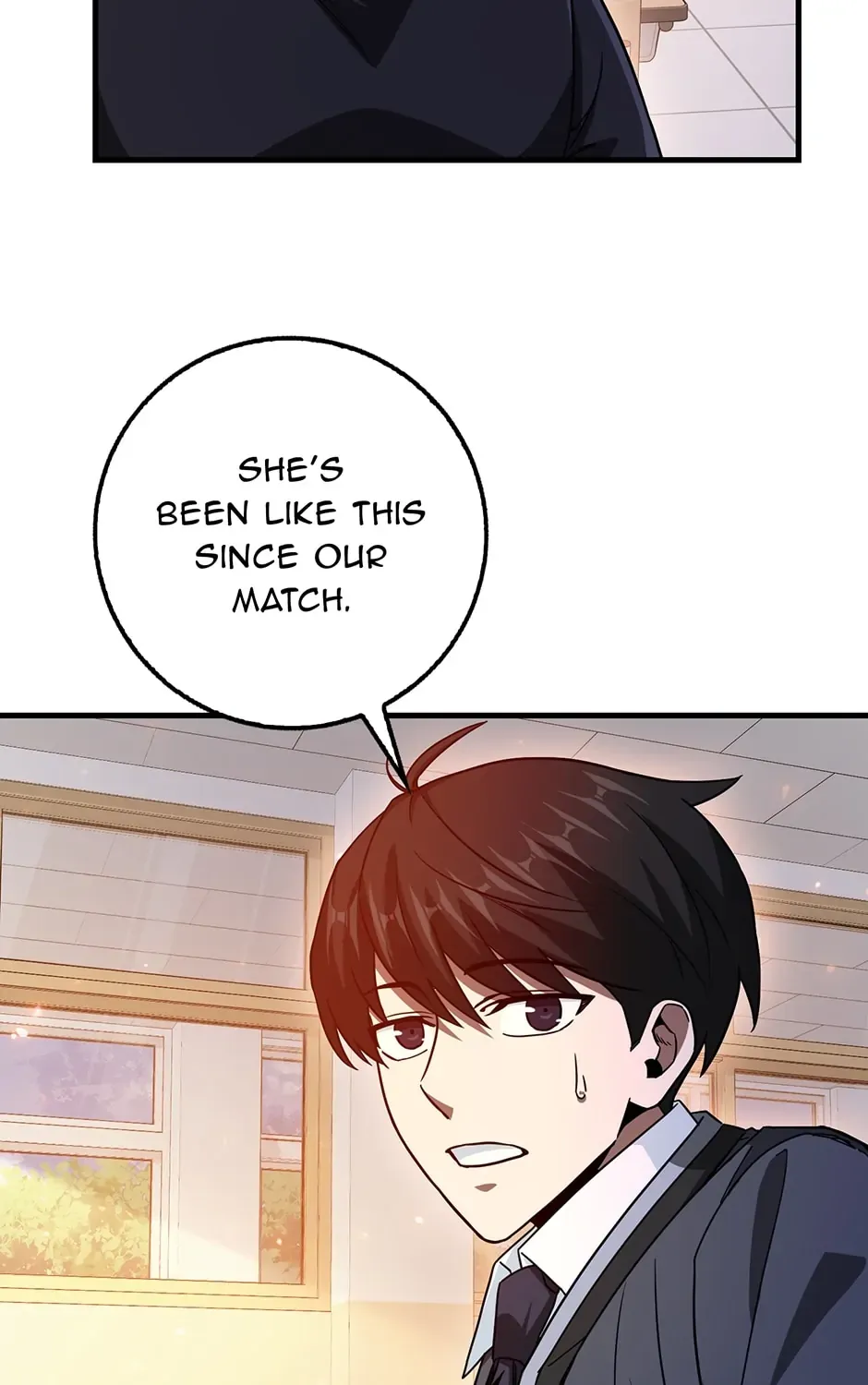 Read I Came Back as a Martial Genius Manga Online