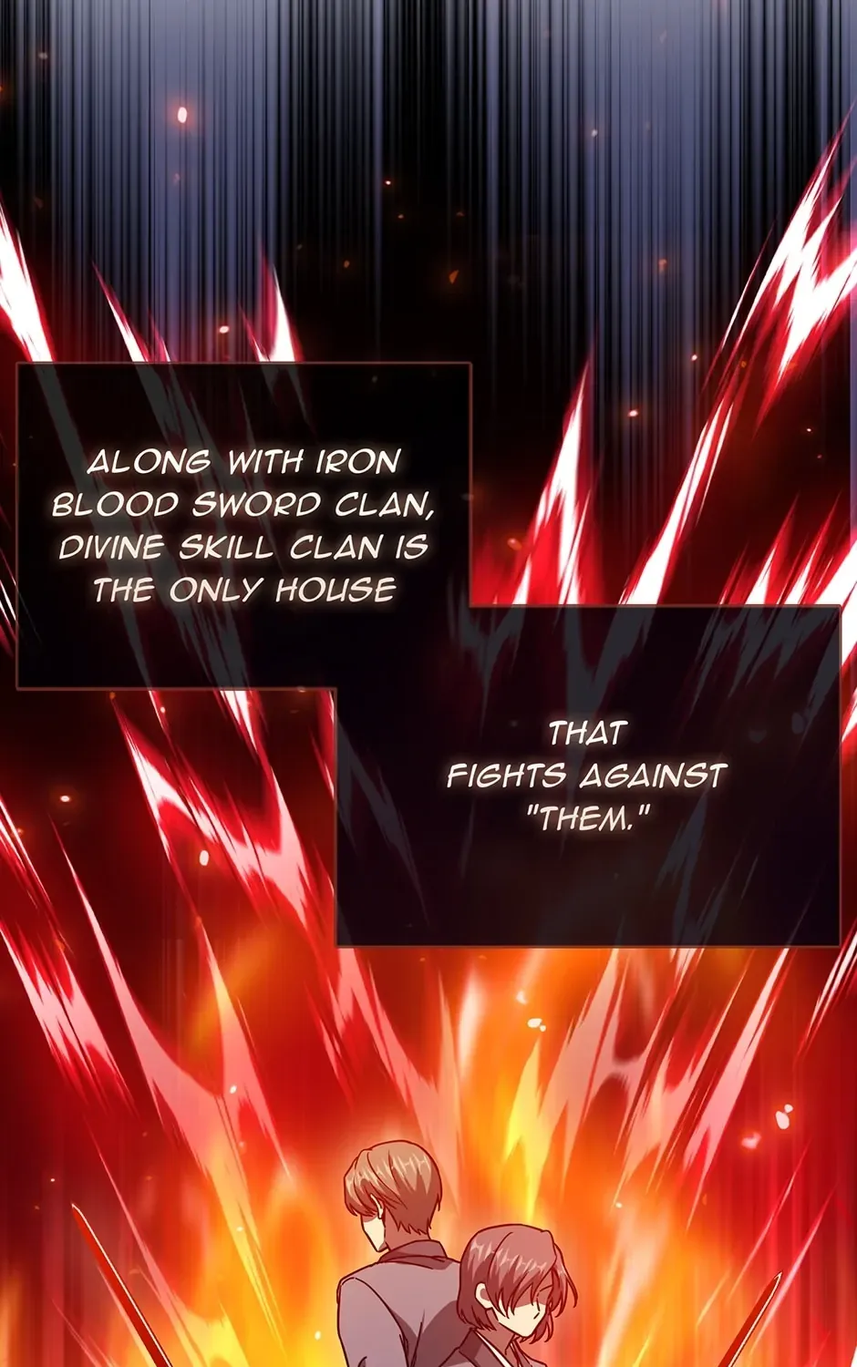 Read I Came Back as a Martial Genius Manga Online