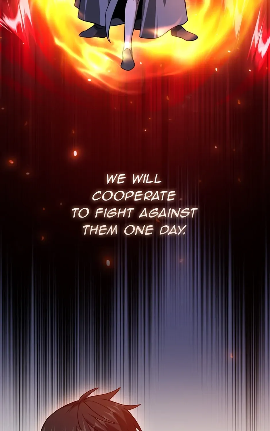 Read I Came Back as a Martial Genius Manga Online