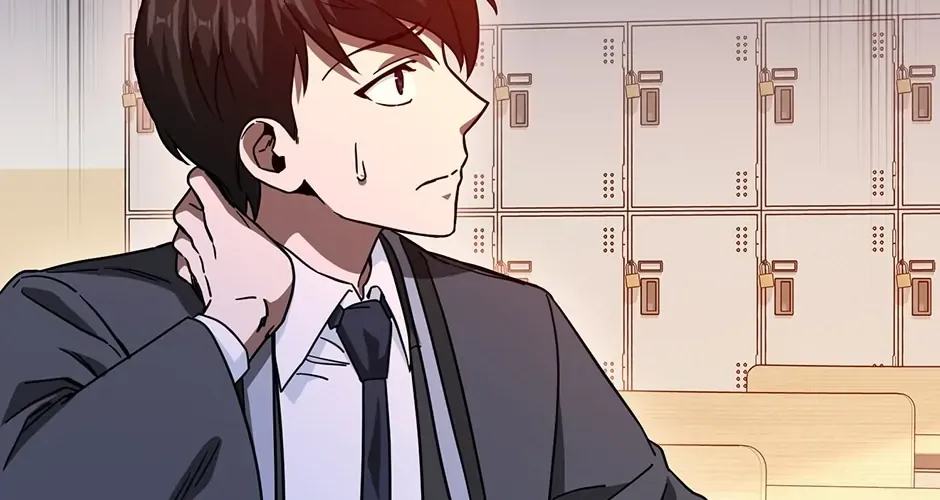 Read I Came Back as a Martial Genius Manga Online