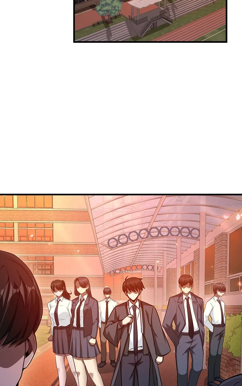 Read I Came Back as a Martial Genius Manga Online