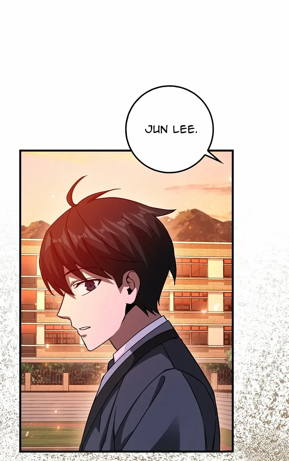 Read I Came Back as a Martial Genius Manga Online