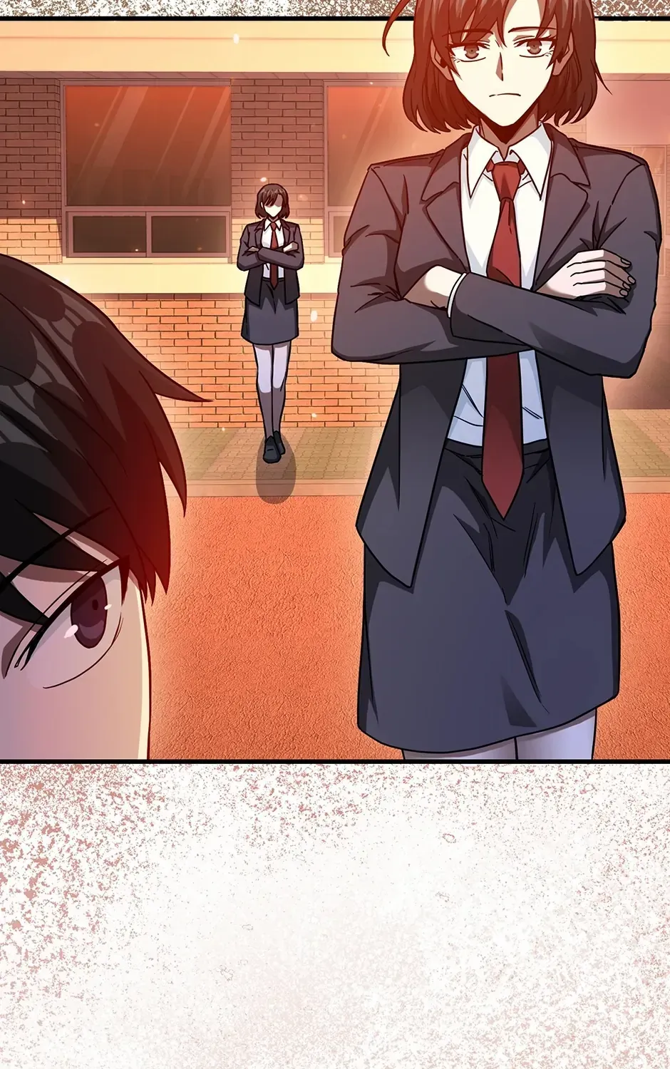 Read I Came Back as a Martial Genius Manga Online