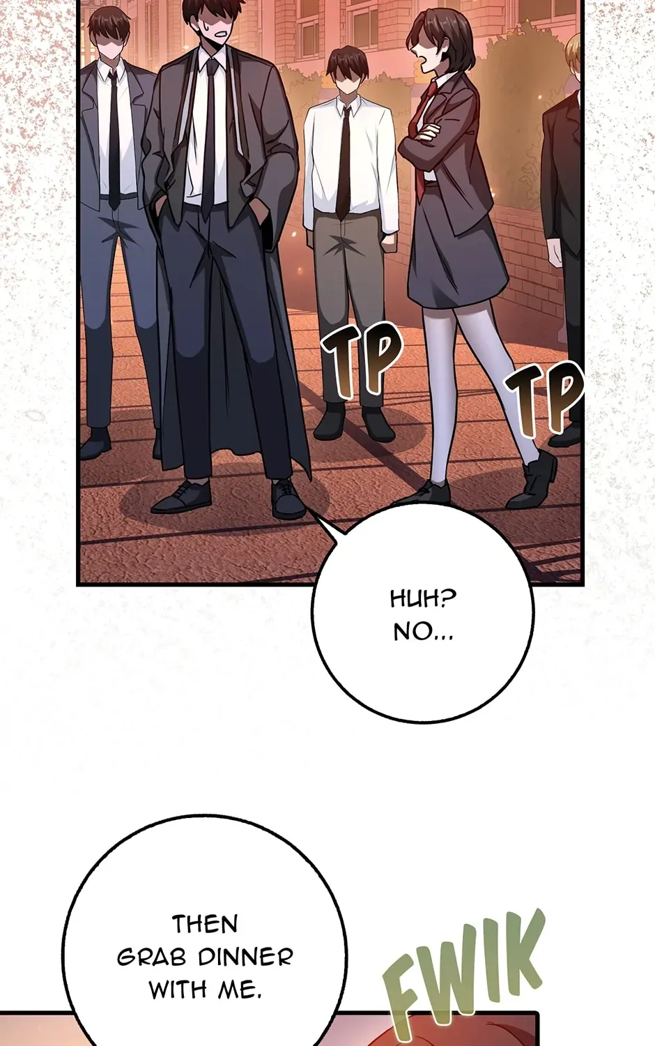 Read I Came Back as a Martial Genius Manga Online