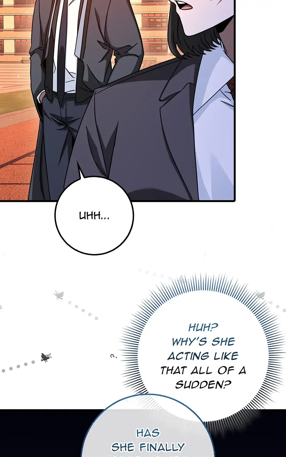 Read I Came Back as a Martial Genius Manga Online