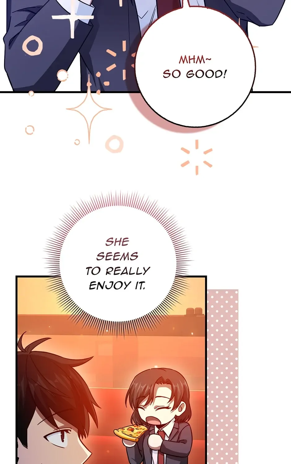 Read I Came Back as a Martial Genius Manga Online