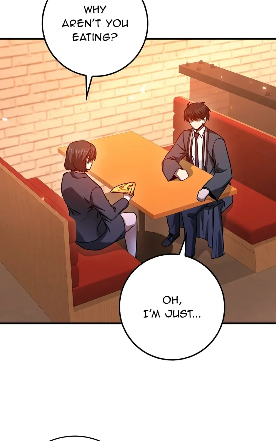 Read I Came Back as a Martial Genius Manga Online