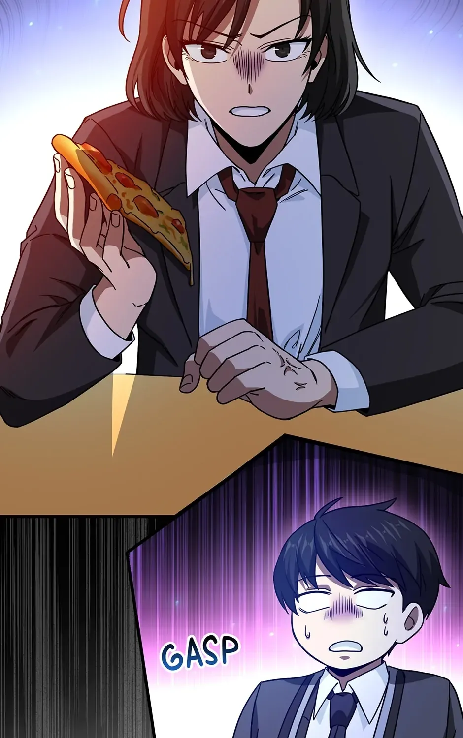 Read I Came Back as a Martial Genius Manga Online