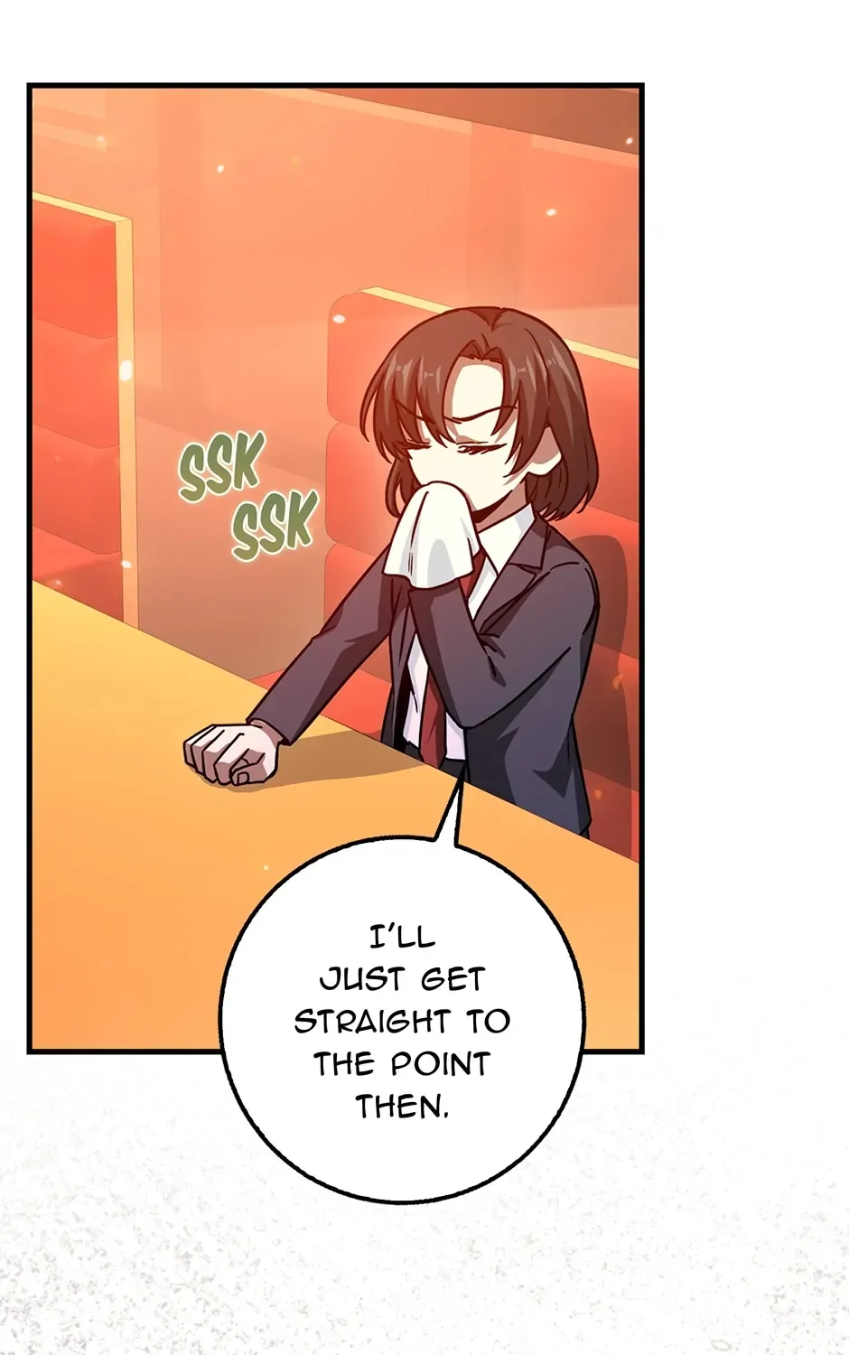 Read I Came Back as a Martial Genius Manga Online