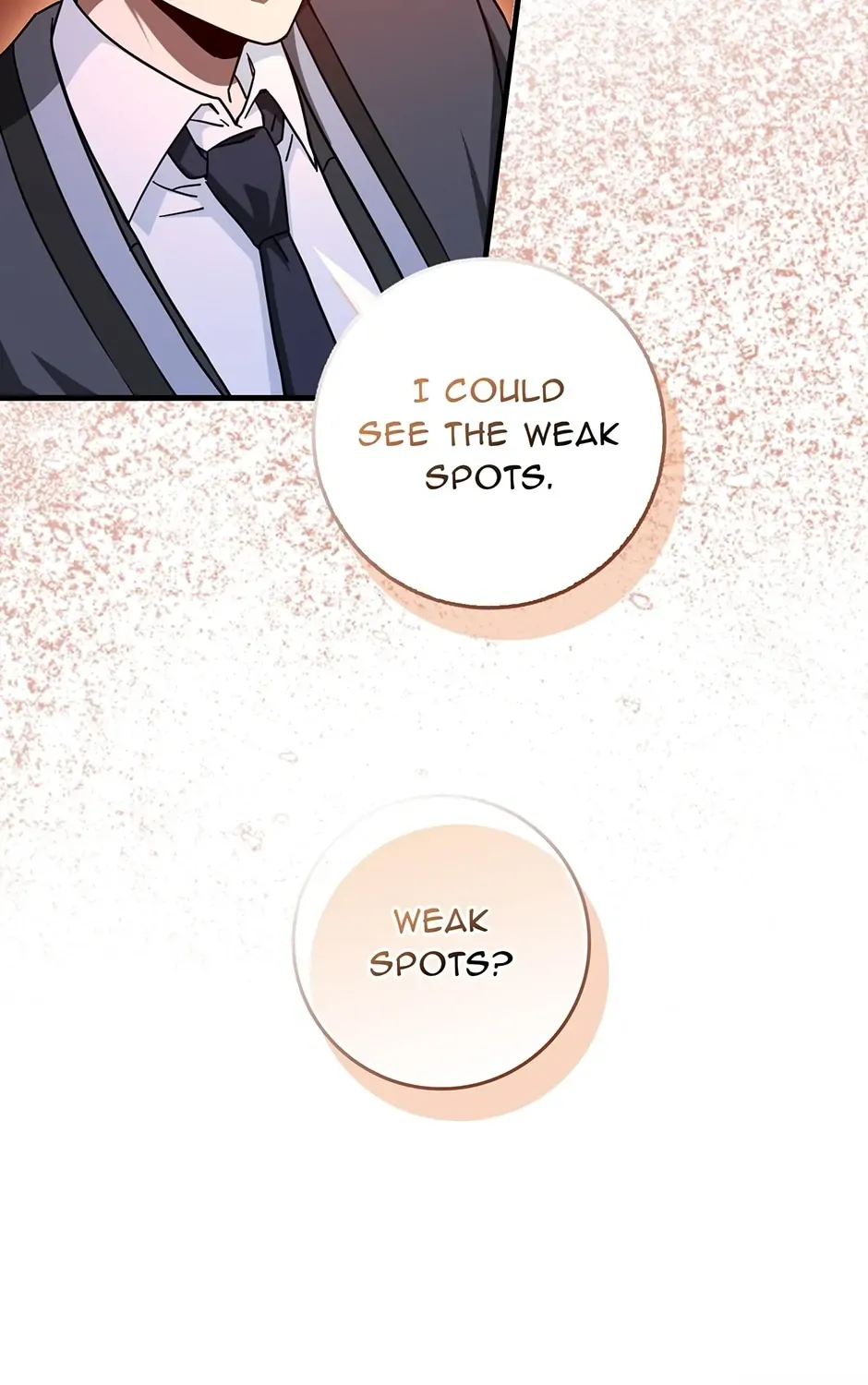 Read I Came Back as a Martial Genius Manga Online