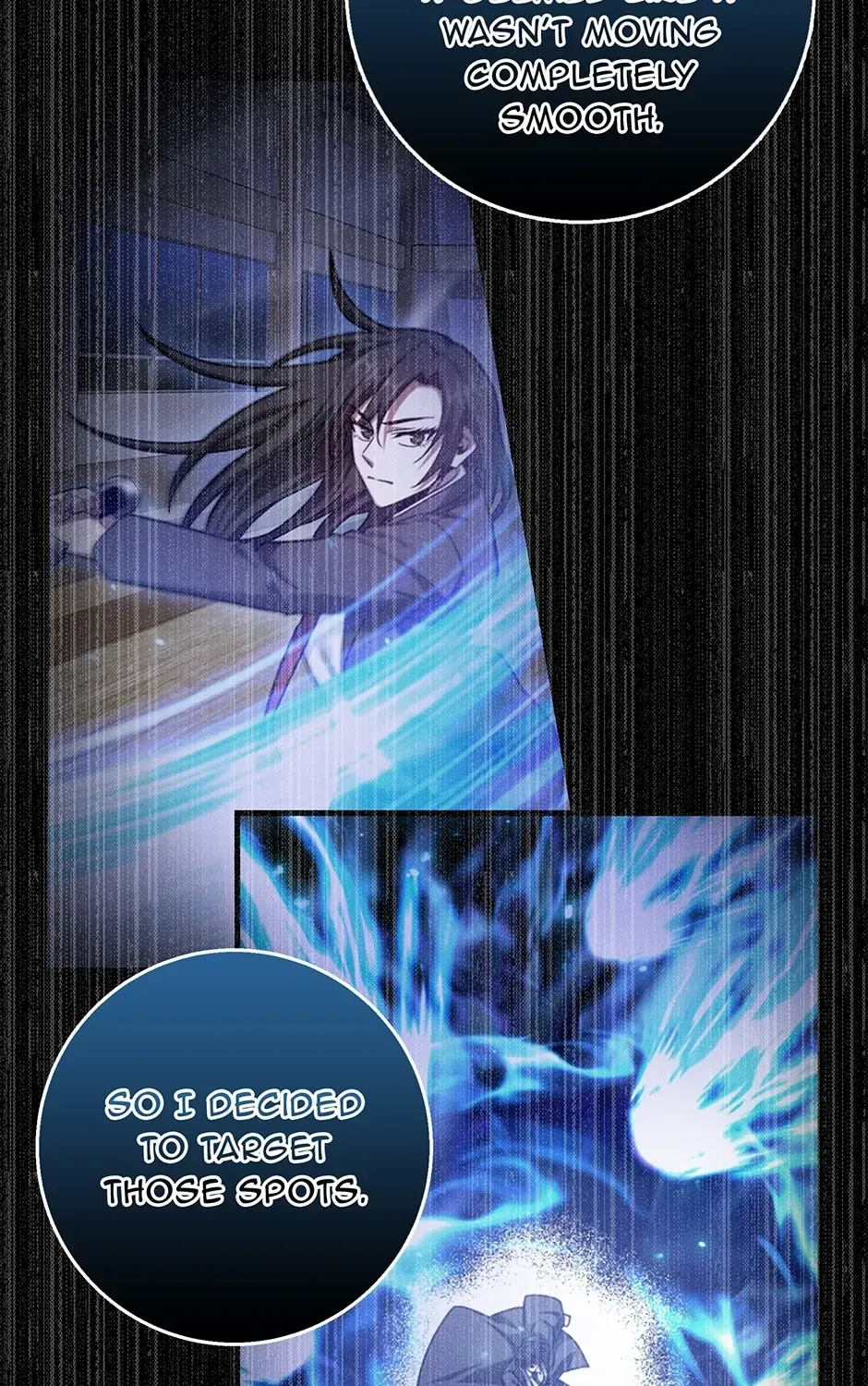 Read I Came Back as a Martial Genius Manga Online