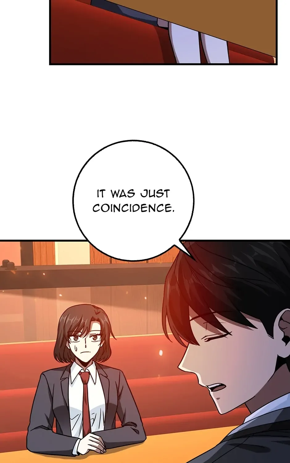 Read I Came Back as a Martial Genius Manga Online