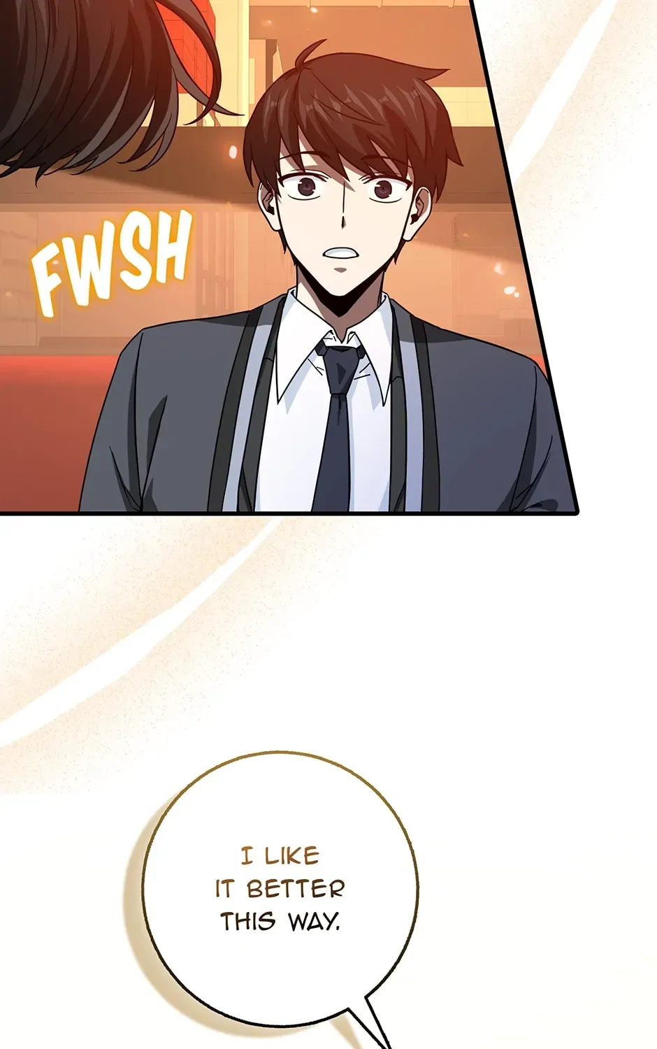 Read I Came Back as a Martial Genius Manga Online