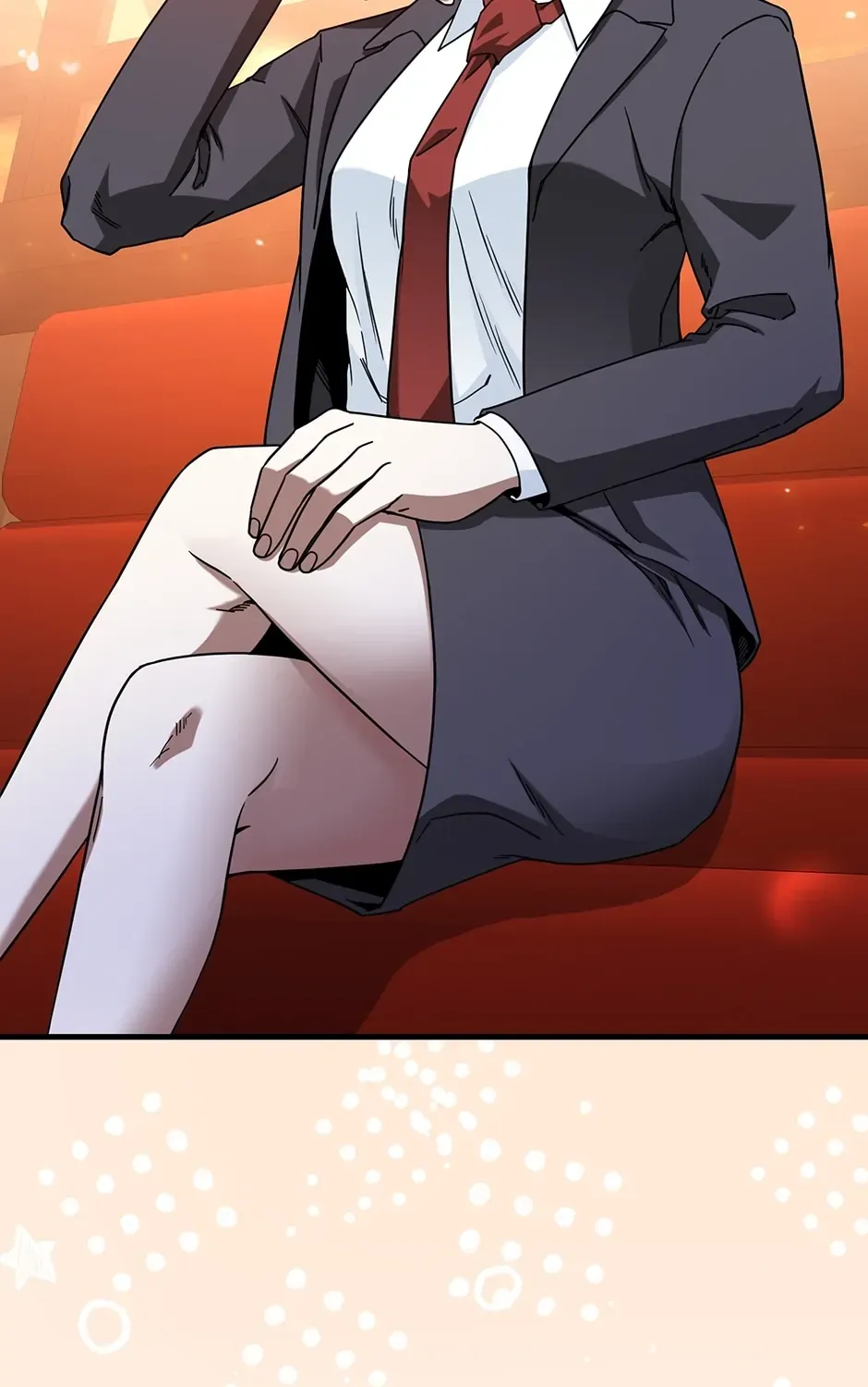 Read I Came Back as a Martial Genius Manga Online