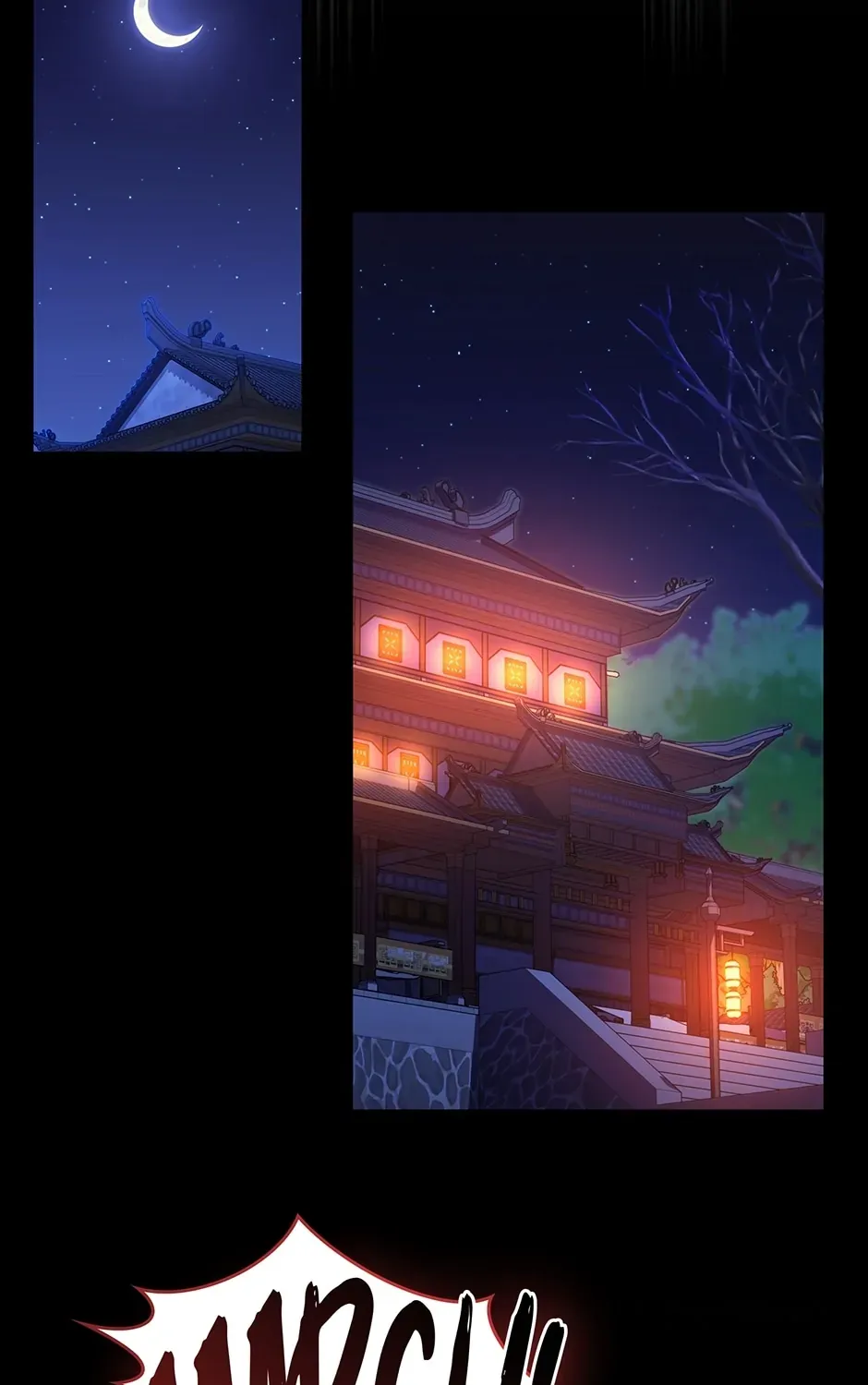 Read I Came Back as a Martial Genius Manga Online