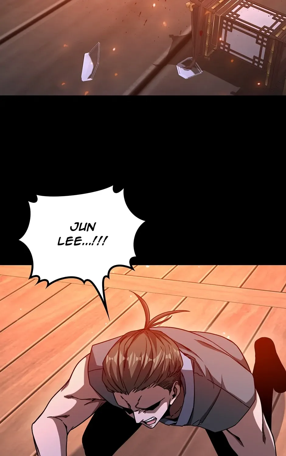 Read I Came Back as a Martial Genius Manga Online