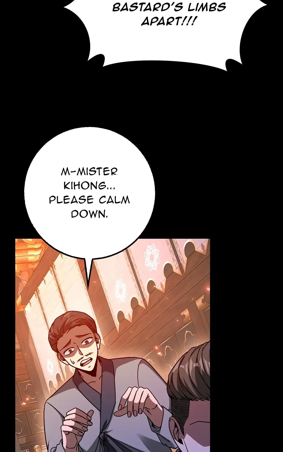 Read I Came Back as a Martial Genius Manga Online