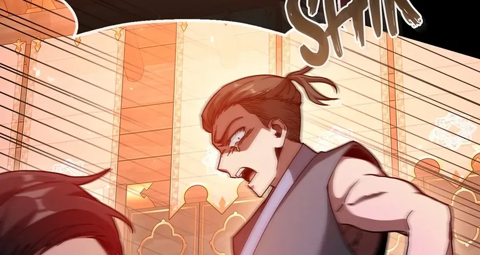 Read I Came Back as a Martial Genius Manga Online