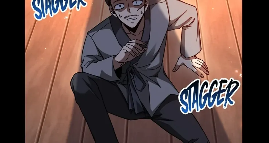 Read I Came Back as a Martial Genius Manga Online