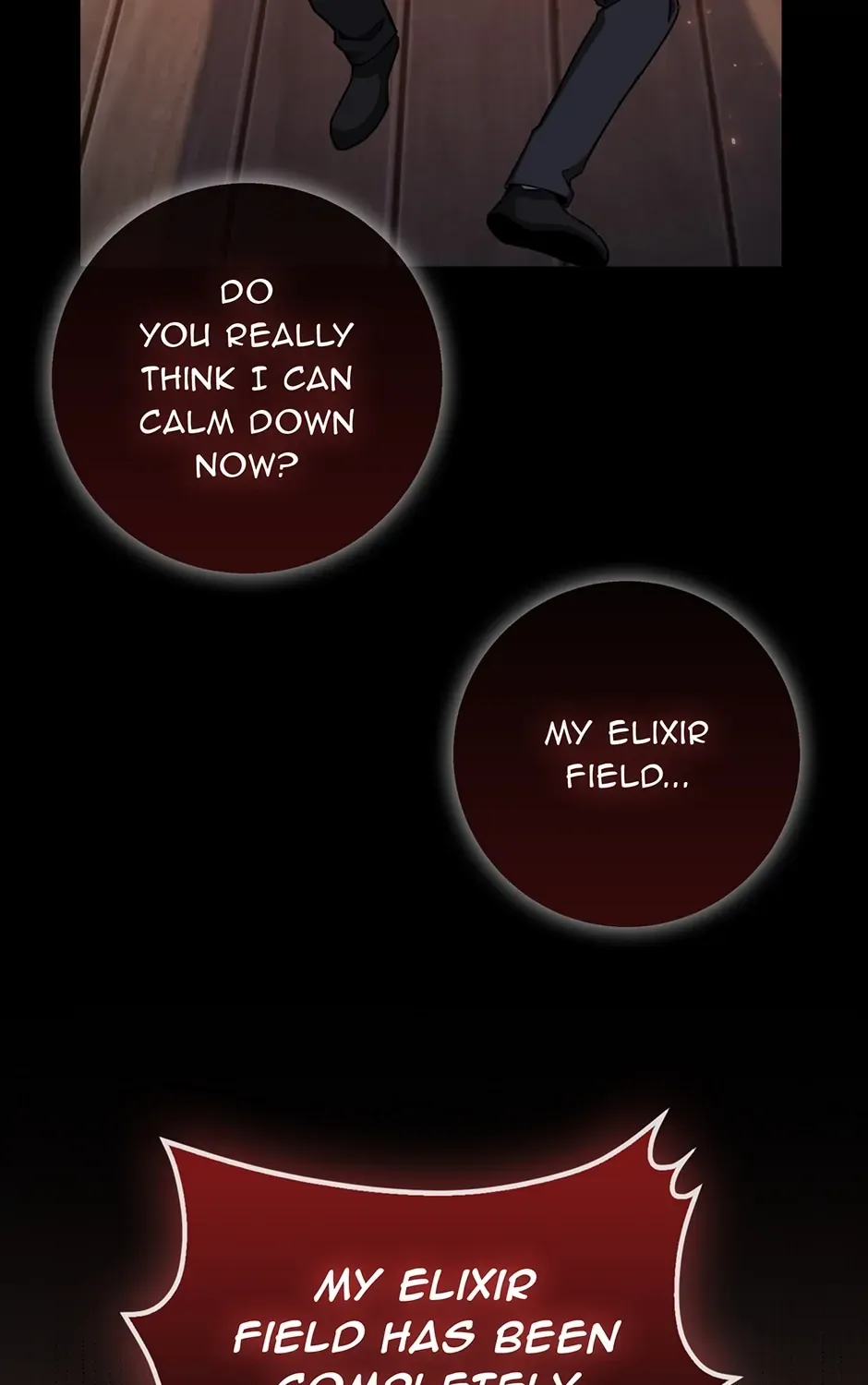 Read I Came Back as a Martial Genius Manga Online