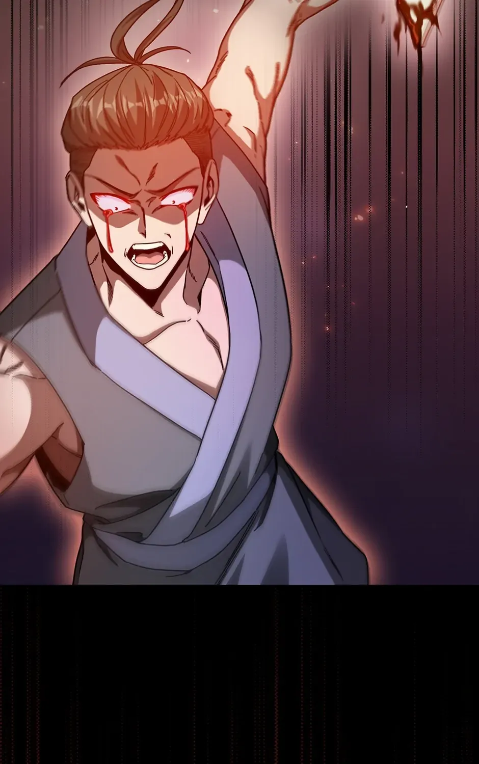 Read I Came Back as a Martial Genius Manga Online