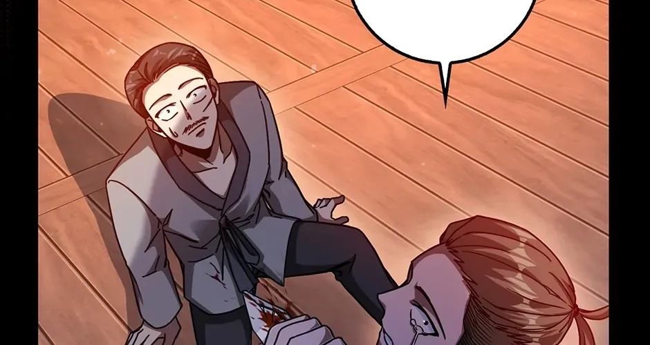 Read I Came Back as a Martial Genius Manga Online