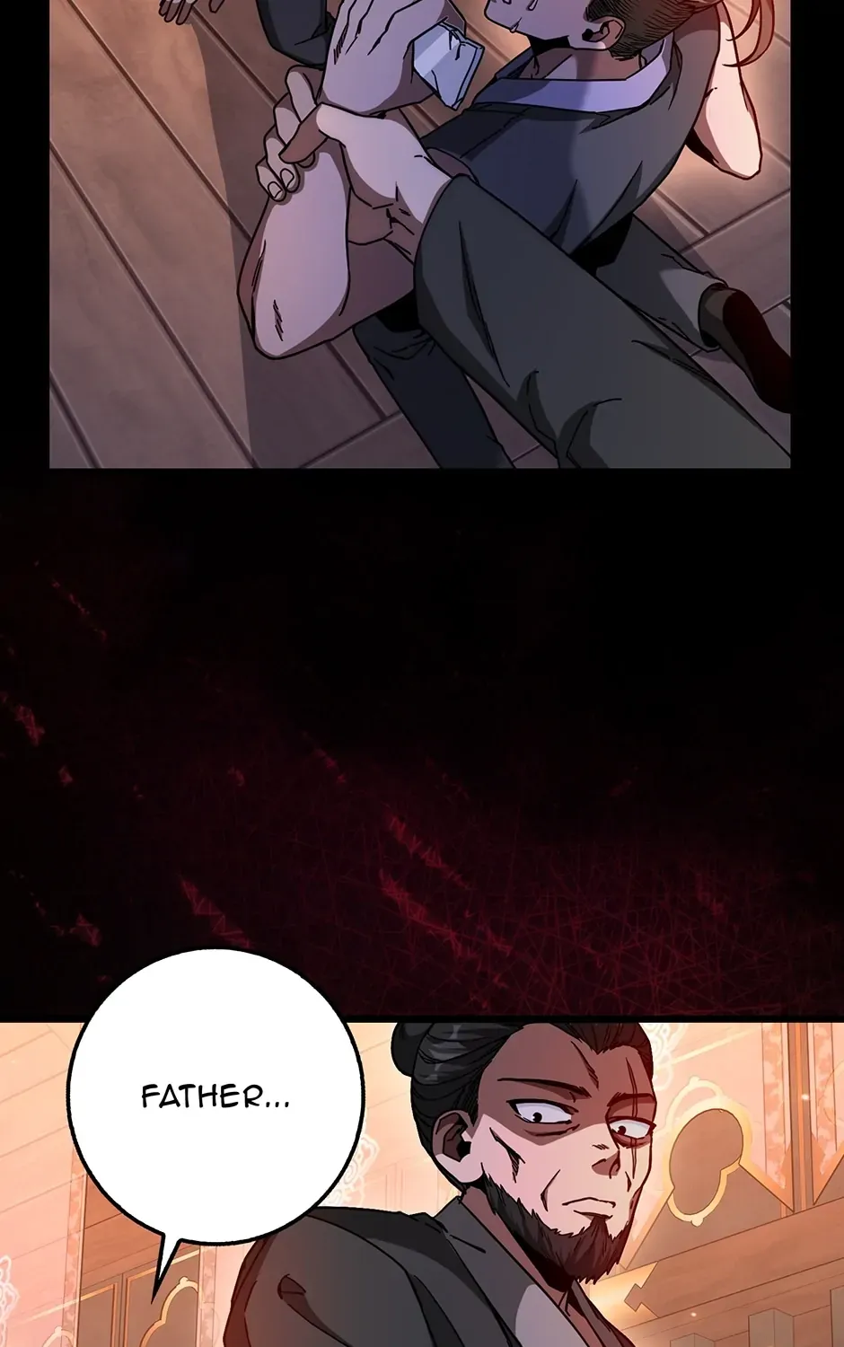 Read I Came Back as a Martial Genius Manga Online