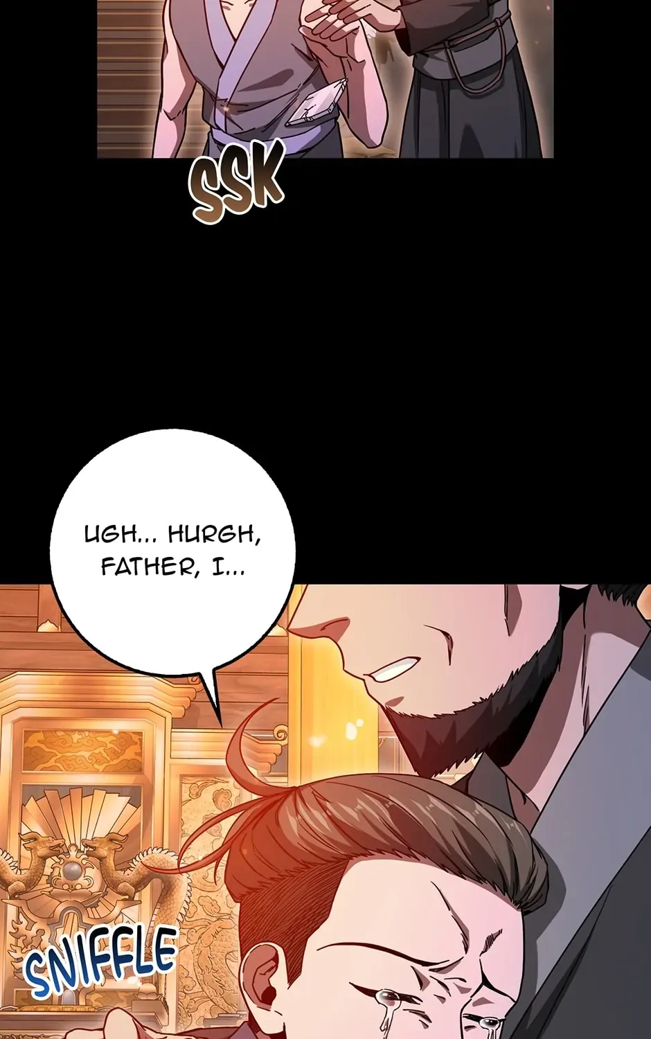 Read I Came Back as a Martial Genius Manga Online