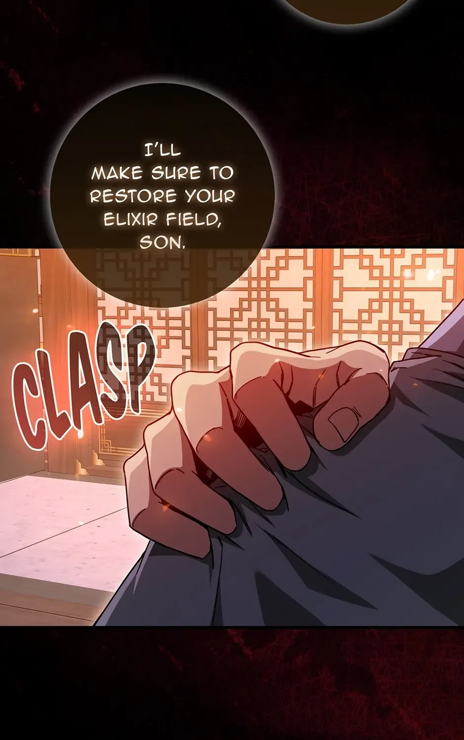 Read I Came Back as a Martial Genius Manga Online