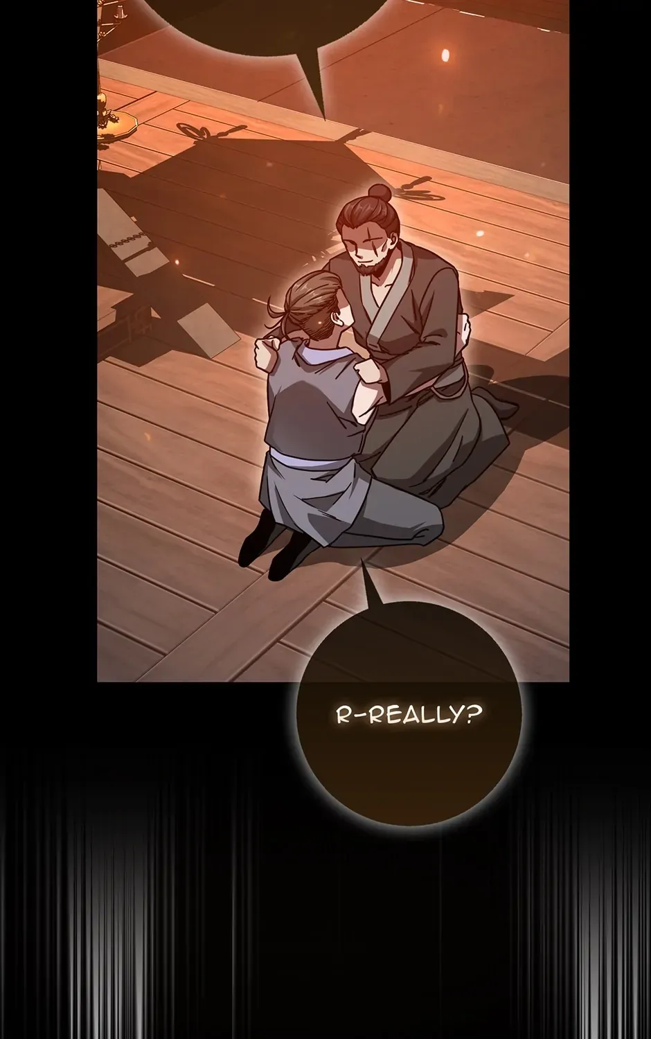 Read I Came Back as a Martial Genius Manga Online