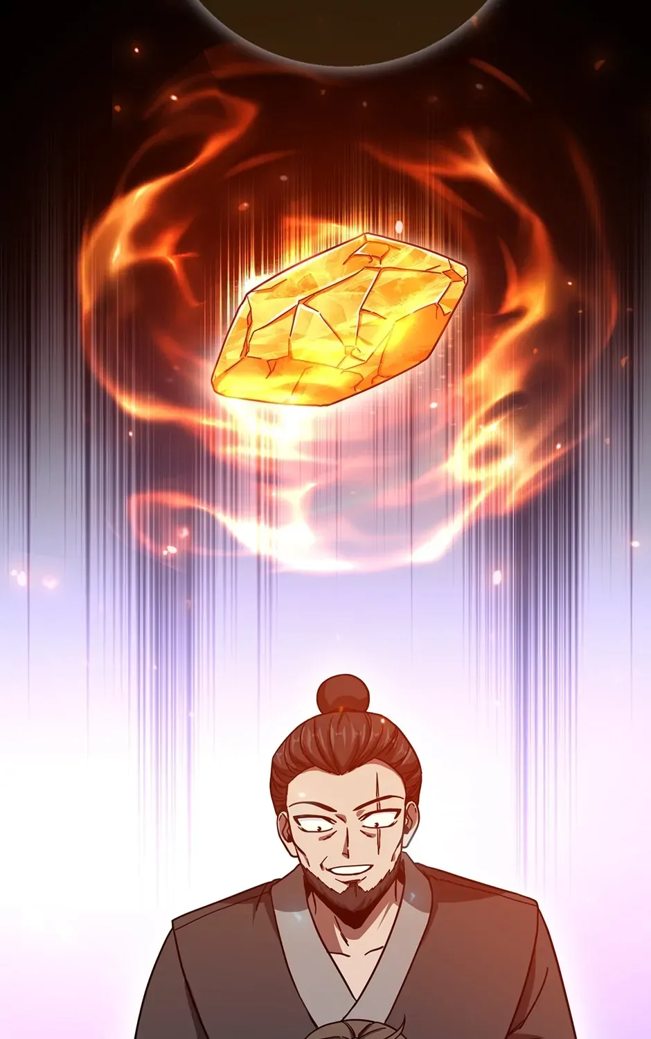 Read I Came Back as a Martial Genius Manga Online