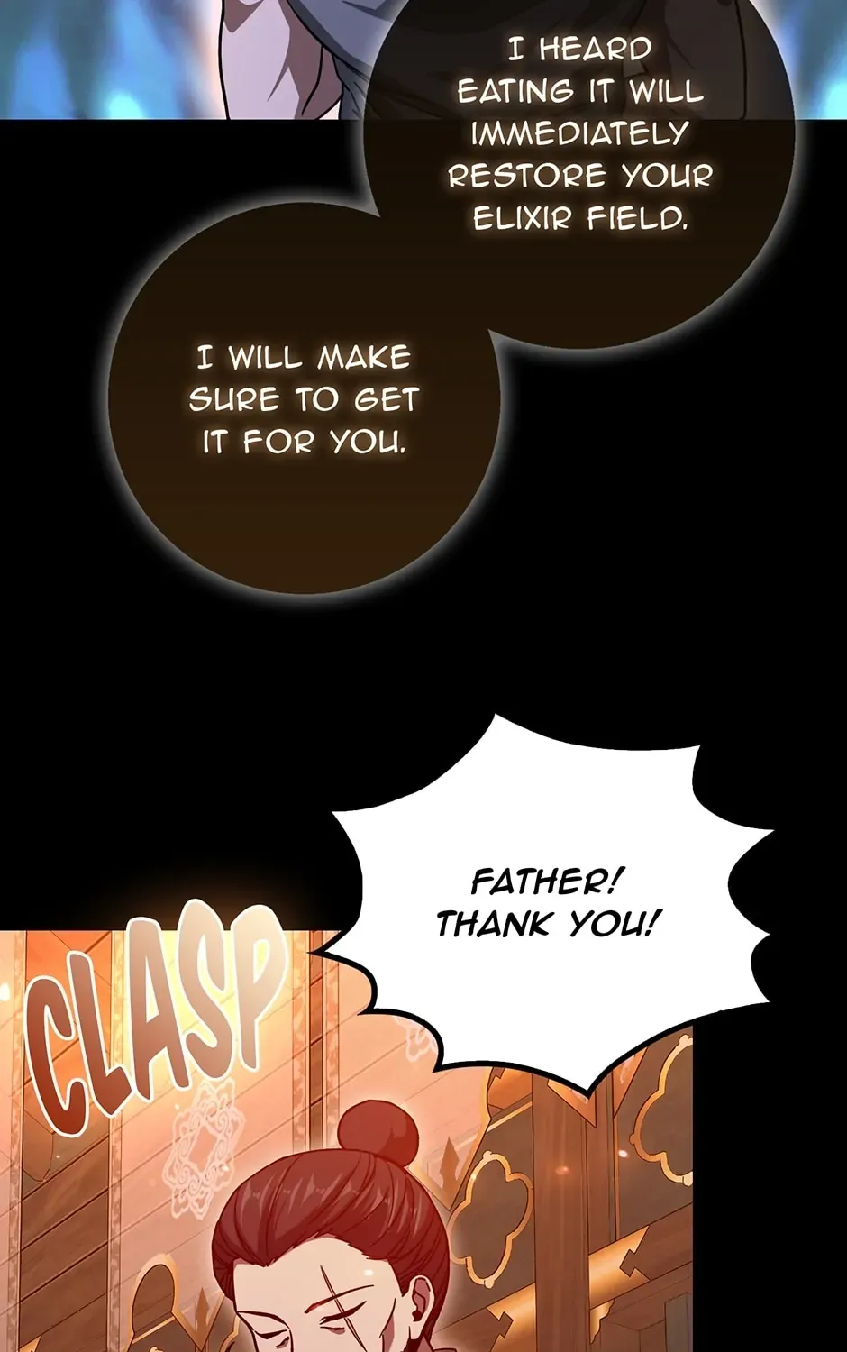 Read I Came Back as a Martial Genius Manga Online