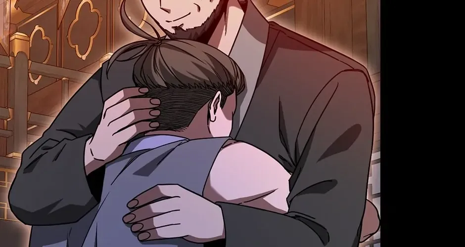 Read I Came Back as a Martial Genius Manga Online