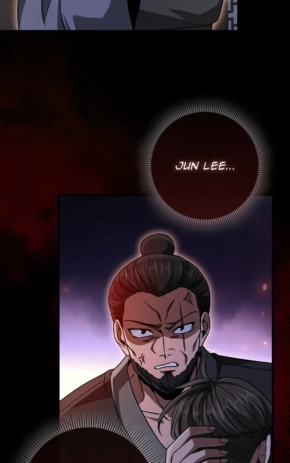 Read I Came Back as a Martial Genius Manga Online