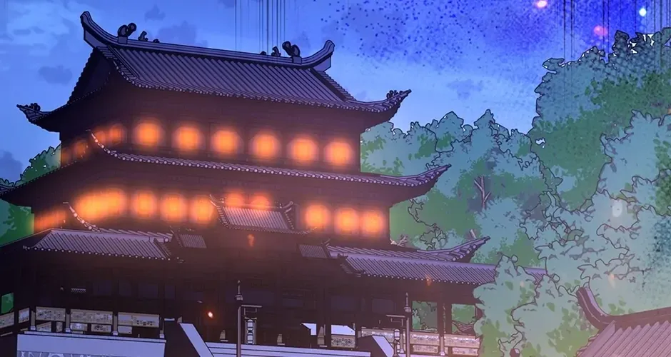 Read I Came Back as a Martial Genius Manga Online