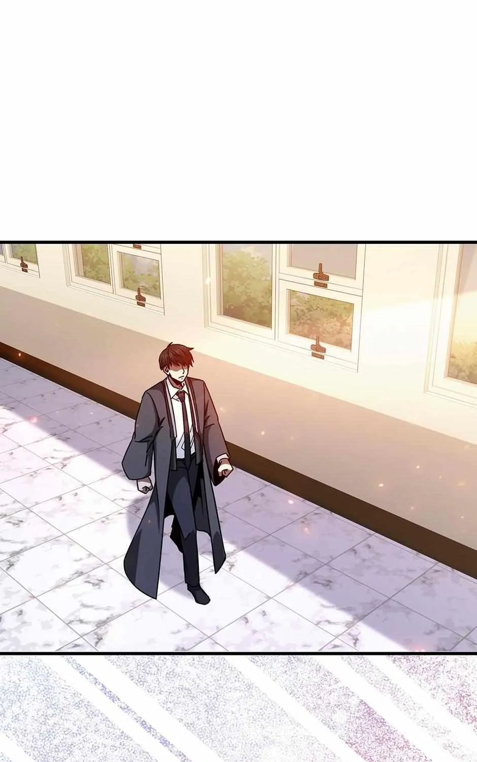 Read I Came Back as a Martial Genius Manga Online