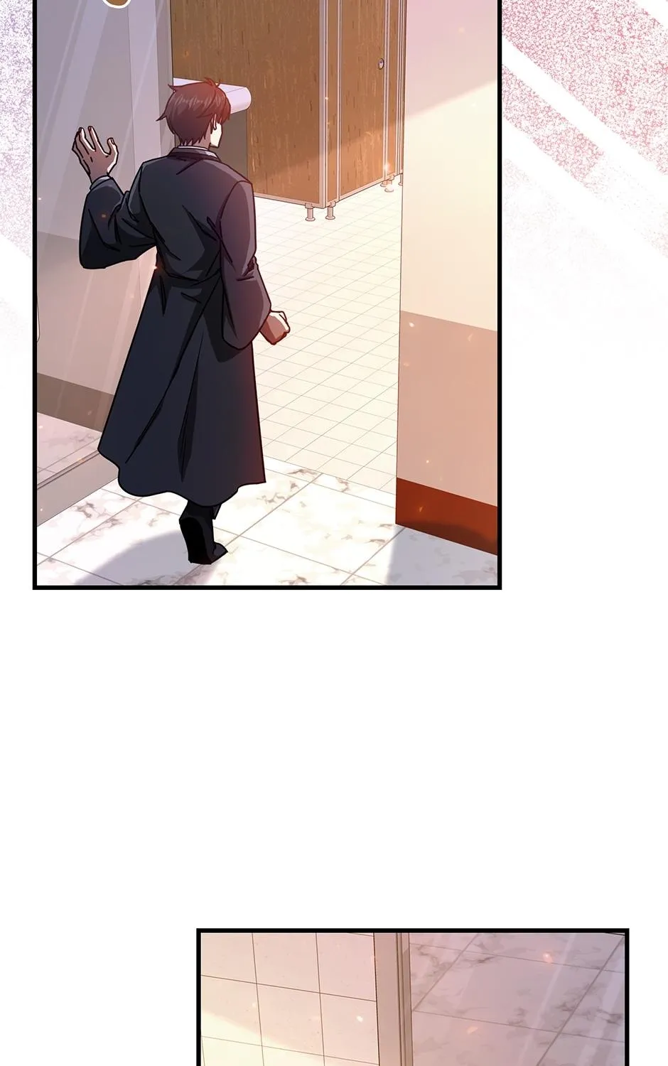 Read I Came Back as a Martial Genius Manga Online