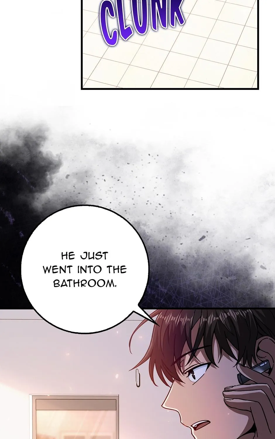 Read I Came Back as a Martial Genius Manga Online