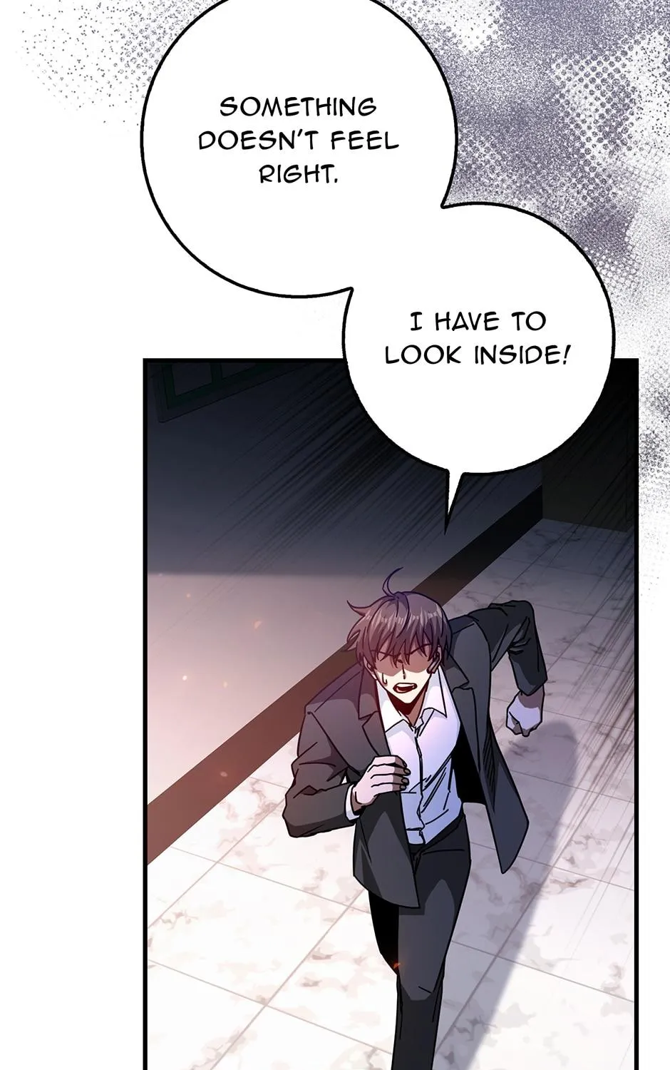 Read I Came Back as a Martial Genius Manga Online