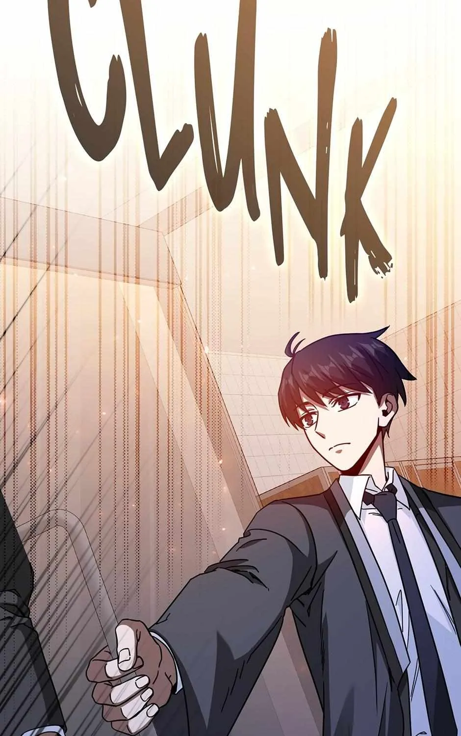 Read I Came Back as a Martial Genius Manga Online