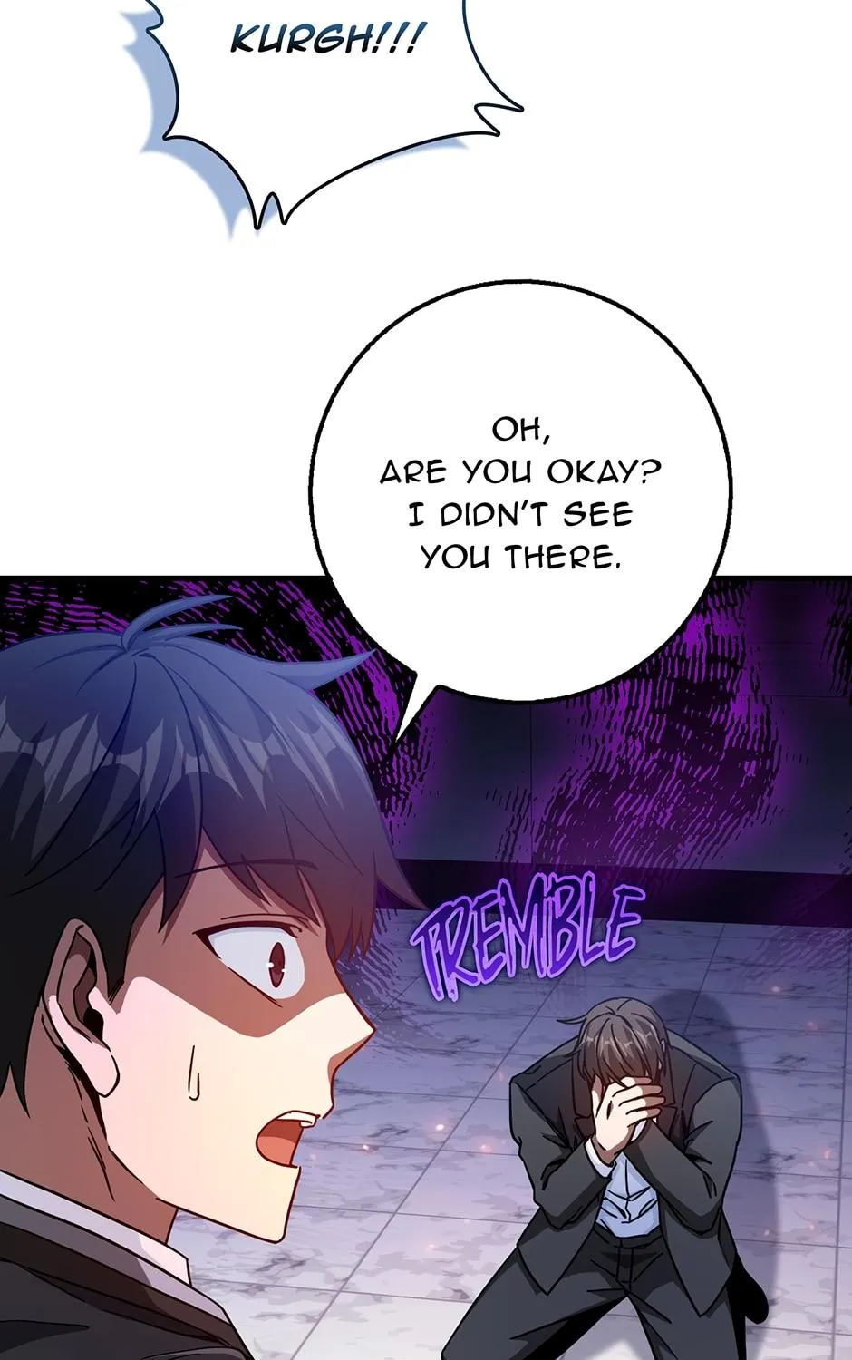 Read I Came Back as a Martial Genius Manga Online