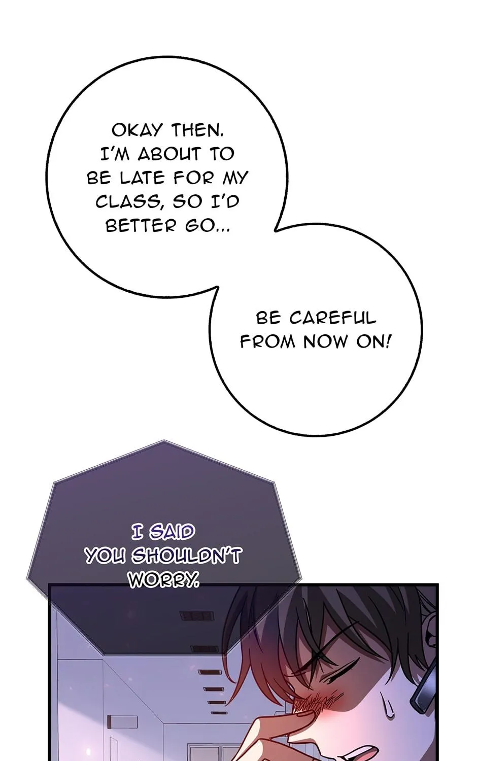 Read I Came Back as a Martial Genius Manga Online