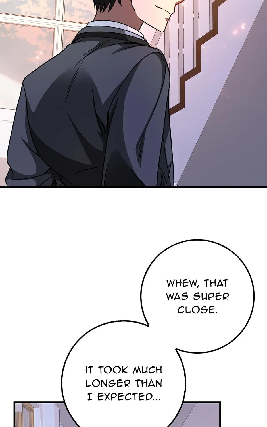 Read I Came Back as a Martial Genius Manga Online