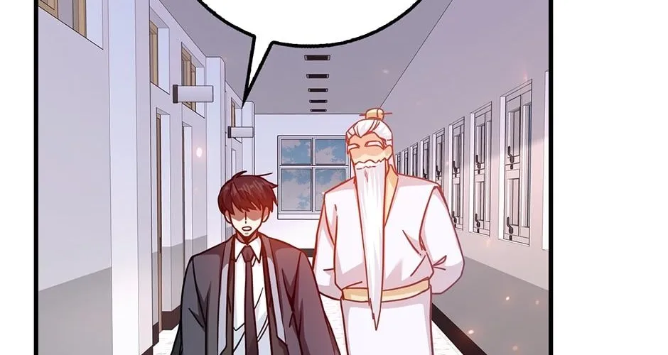 Read I Came Back as a Martial Genius Manga Online